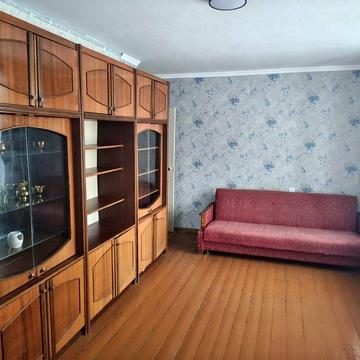 Здам в довгострокову оренду двокімнатну квартиру в центрі