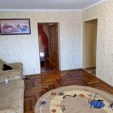 Здам в оренду 4-к  квартиру