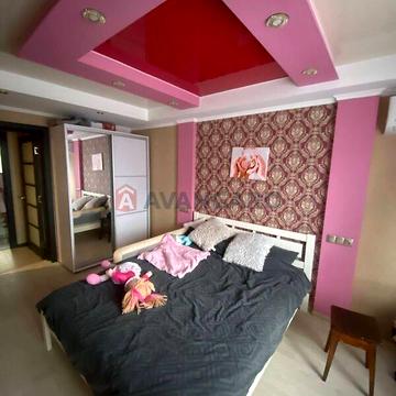 Продаж 2к Квартира Щаслива вулиця