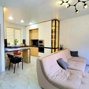 Таунхаус провулок Весняний