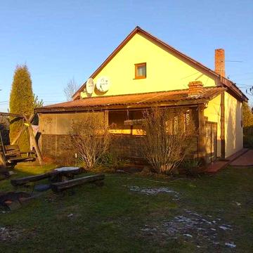 * Продається затишний будинок в Камяній Горі