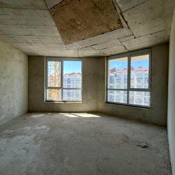 Продається готова до ремонту 2 кім. ЖК Міленіум. ЄОселя/Постанови. ЖК Міленіум