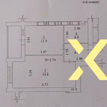 Героїв Харкова просп. (Московський), 270