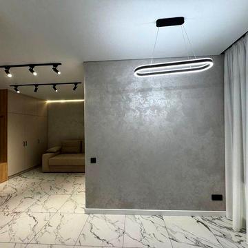 Однокімнатна квартира ЖК Синергія Сіті. Газ! Єоселя, сертифікат ЖК Синергія Сіті