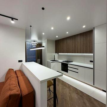 ‼️Продаж великої 50м2‼️1к квартири в Жк Софіївські  Липки ЖК Софіївськи Липки