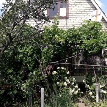 Дом в дачном кооперативе Гвардейский.   Близость моря. Пригород Одессы