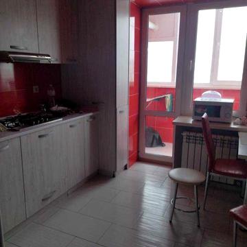 Оренда 1 комнатної квартири Щепотьєва 3 Огнівка