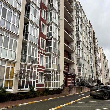 Продаж 1к Квартира Свято-Покровська (Леніна) вулиця ЖК Покровский