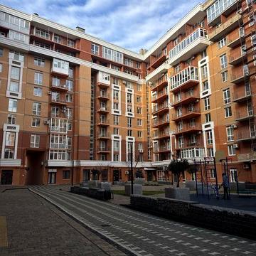 Квартира з ремонтом, р-н Майдан ЖК Ромтісбуд