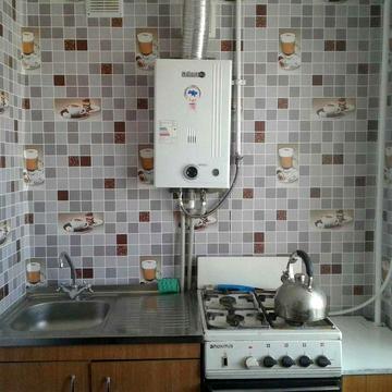 Здам 1-кiмнатну квартиру в центрi мicта.