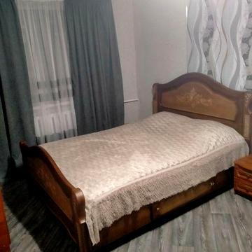 Господар! Здам 1-кім. квартиру на ЖБІ