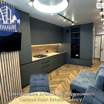 Продаж 1к Квартира Буковинська вулиця ЖК Compass