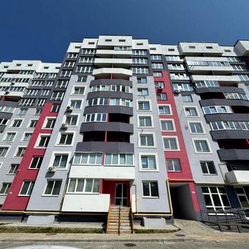 Продаж 3-кімнатної квартири вул.Тракт Глинянський 10/11ц, заг.пл 74 м.
