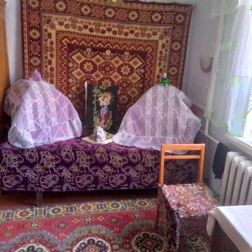 Здаю 1к будинок можливо на місяць-два‼️для 1-ї людини ,Сдаю 1к дом ЮТЗ