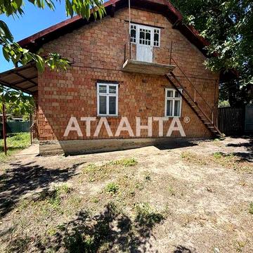 Продається будинок с. Коровія.