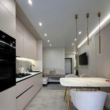 Продам 1-к квартиру в ЖК СЧАСТЛИВЫЙ-2 ЖК СЧАСТЛИВЫЙ-2