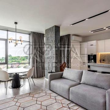 ‼️Аренда 2-к апартаментов 88м²ЖК PecherSKY,ул.Болсуновская‼️