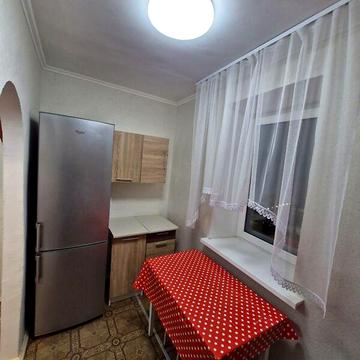 Довгострокова оренда 1к Квартира Лебединського вулиця