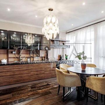 ‼️Предлагается в аренду 3-к квартира 100м²,ул.Паньковская‼️