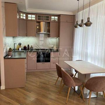 ‼️Сдается 3к квартира в ЖК Французский квартал-2,ул.Предславинская‼️