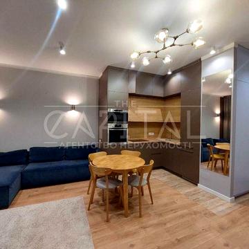 ‼️ В аренду 2к квартиры ЖК Новопечерские Липки, ул. Драгомирова ‼️