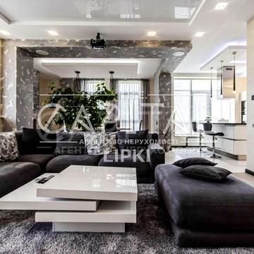 ‼️Аренда 3 к квартиры  Новопечерские Липки ул. Андрея Верхогляда‼️