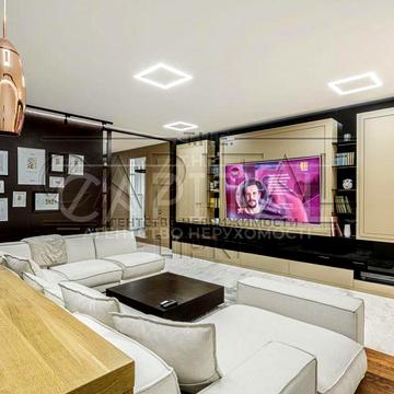 ‼️Аренда 2-к квартиры 90 м²Новопечерские Липки, ул.Андрея Верхогляда‼️