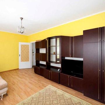 Краща ціна на районі! 1к квартира по вул. Ак. Заболотного 18 метро 9хв