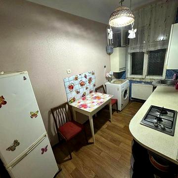 Аренда 2-к квартиры с АГВ в Центре