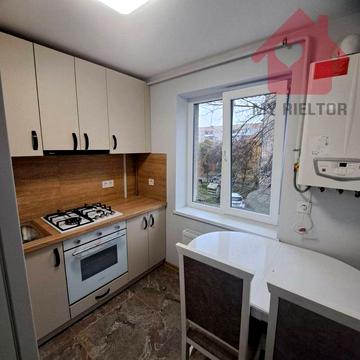 Продаж двокімнатної квартири м.Чоп