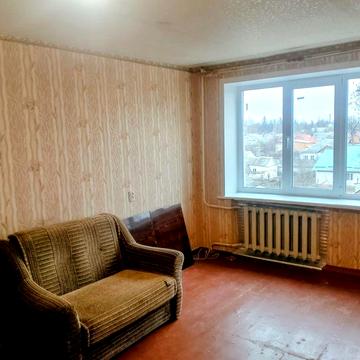 Продам 1к квартиру на Хіміку