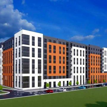 1-кімнатна квартира • Найнижча ціна на ринку!