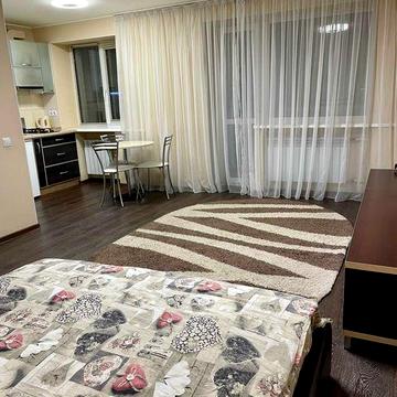 Сдам свою 1-ю квартиру на Проспекте Науки