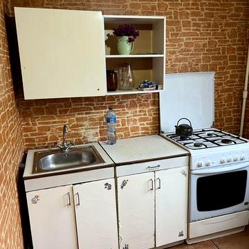 Здам 1кім. кв. на Салтівці напроти Каравана.4/16,м.Героїв Праці 5хв.