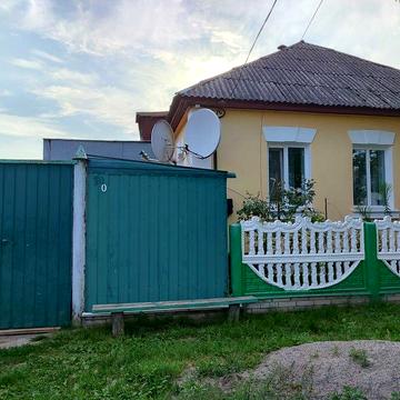 Продається будинок