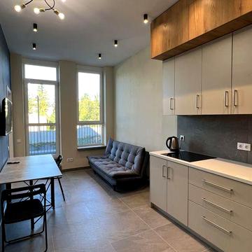 Оренда 2х кімн., VikingPark, вул. Зелена - Пимоненка