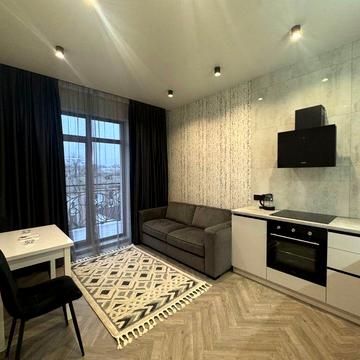 Аренда квартиры в центре | ЖК Апполон