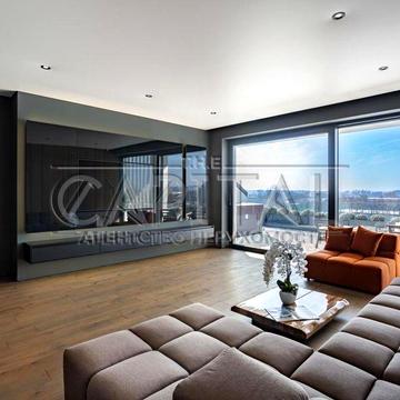 ‼️Аренда уникального коттеджа 420м²городок Коник,Голосеевский район‼️