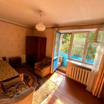 Однокімнатна квартира