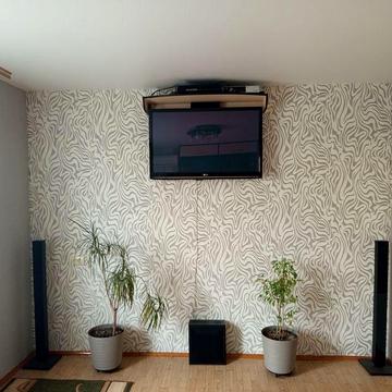 2-х кімн. квартира в центрі