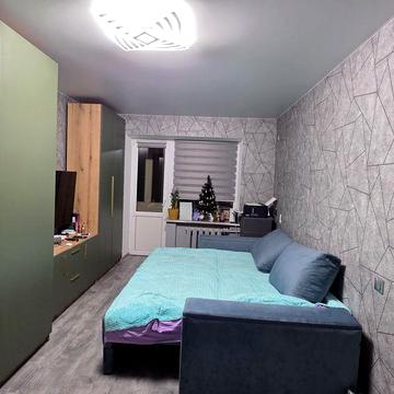 Квартира 32.5 кв