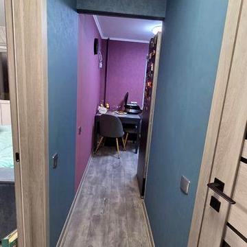 Квартира 32.5 кв