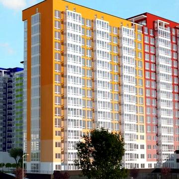 Продаж 1к Квартира Зелена вулиця