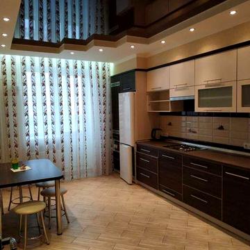 Здам з гарним ремонтом 1-но кімн кв вул. Старобілоуська