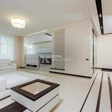 Оренда Квартира 3к 120м2 ЖК Новопечерські Липки Центр Гардеробна Метро