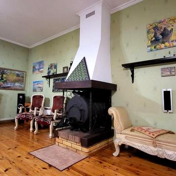 Здам в оренду будинок біля М.Славутич