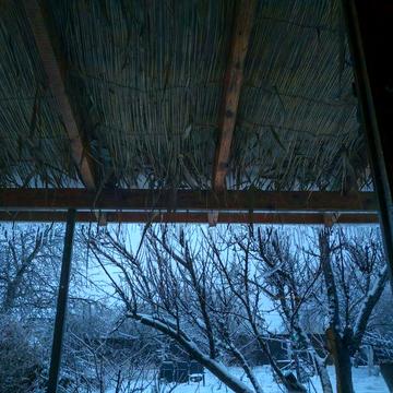 Здається частина  будинку з окремим входом