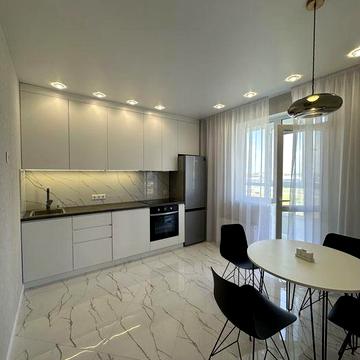 Аренда! 1-ком.кв. ЖК "Акварель 2"