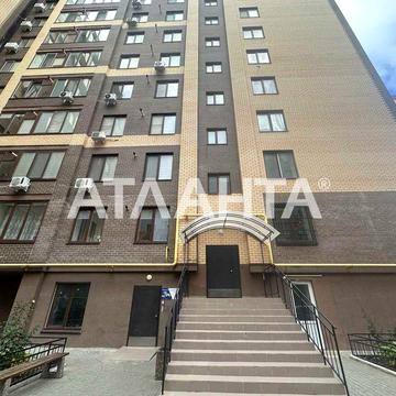 В продаже 2-к. квартира с АГВ. Кирпичный дом. ЖК Дюшес. Газ. Программы