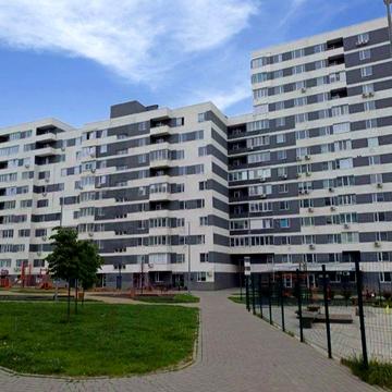 Продам квартиру в ЖК Пролисок, экс ЖК Жилстрой 2